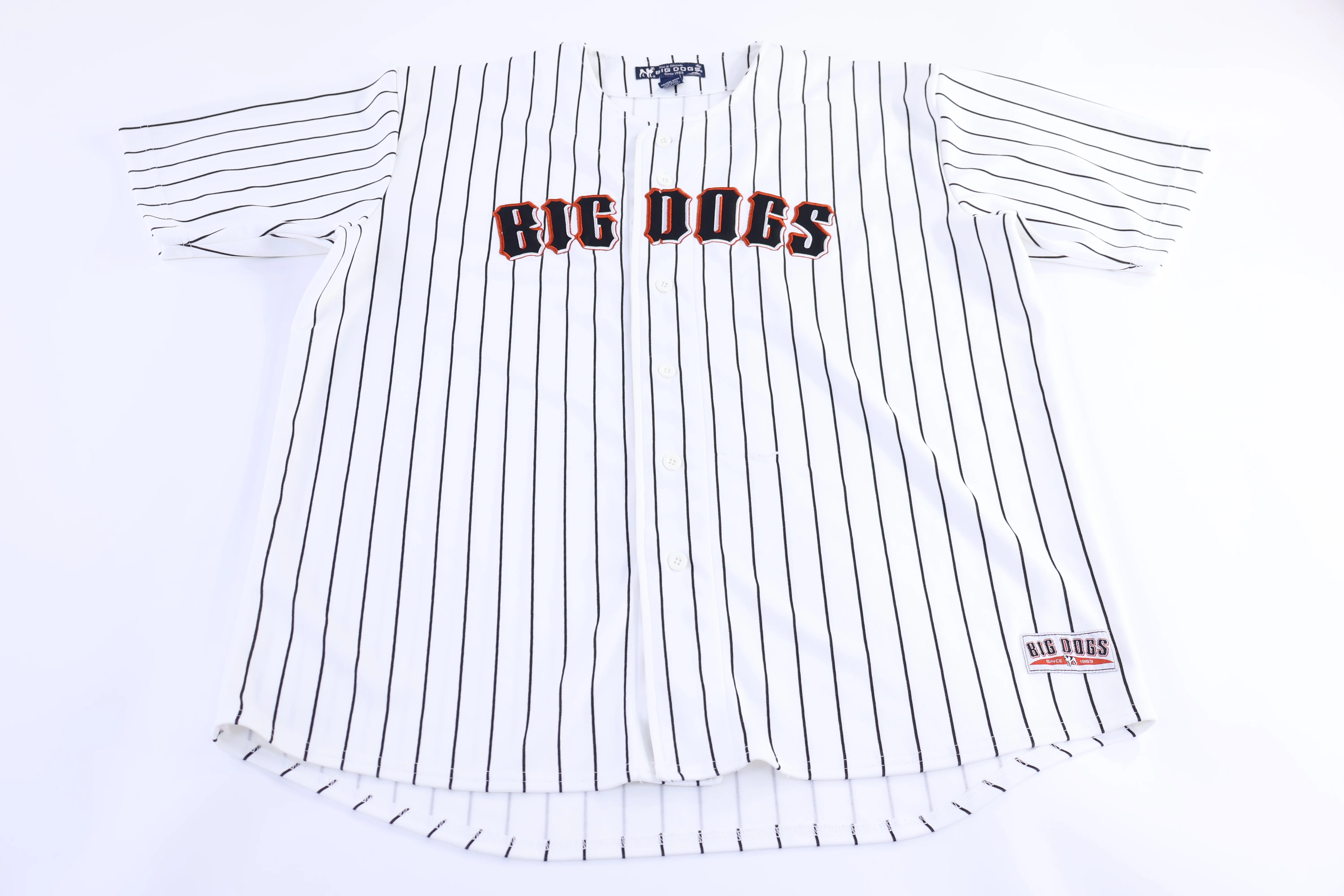 Jerseys/Tanks